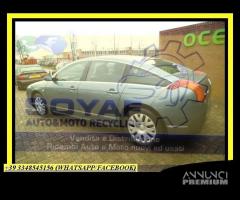 Ricambi usati CITROEN C6 2005-2012