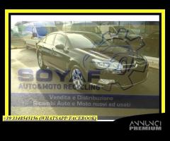 Ricambi CITROEN C5 2mod RESTY BERLINA 2013-'18