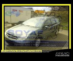 Ricambi CITROEN C5 1mod MK1 STATION 2000-2008