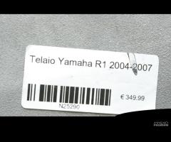 Telaio Yamaha R1 2004-2007 - 10