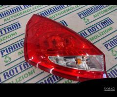 Faro posteriore Sinistro Ford Fiesta 2010