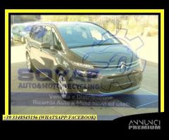 Ricambi CITROEN GRAND PICASSO MK2 2013-2018 - 1