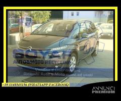 Ricambi CITROEN GRAND PICASSO MK2 2013-2018 - 2