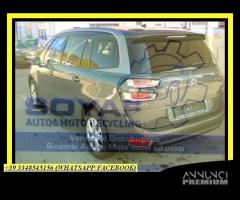 Ricambi CITROEN GRAND PICASSO MK2 2013-2018