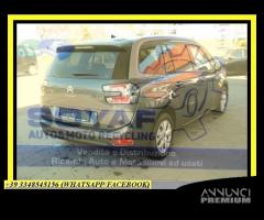 Ricambi CITROEN GRAND PICASSO MK2 2013-2018