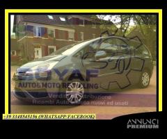 Ricambi CITROEN GRAND PICASSO MK1 2006-2013