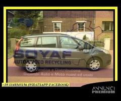 Ricambi CITROEN GRAND PICASSO MK1 2006-2013