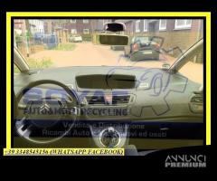 Ricambi CITROEN GRAND PICASSO MK1 2006-2013