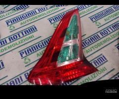 Faro Posteriore Sinistro Citroen C4 2010