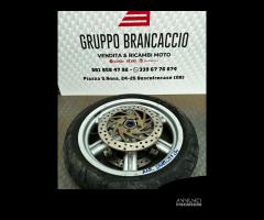 Cerchio ruota anteriore Aprilia Sportcity 250