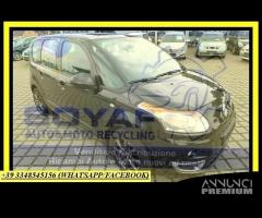 Ricambi CITROEN C3 PICASSO 2008-2018 - 1