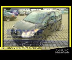 Ricambi CITROEN C3 PICASSO 2008-2018 - 2