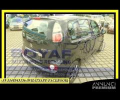 Ricambi CITROEN C3 PICASSO 2008-2018 - 4