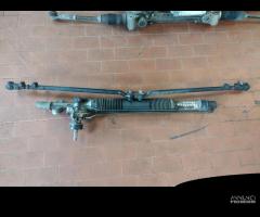 Scatola Guida Land Rover Freelander 204D3 - 1