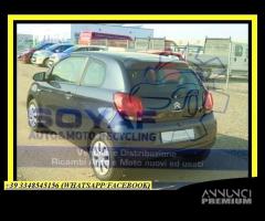 Ricambi CITROEN C1 2SERIE 2012-2020