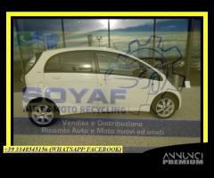 Ricambi CITROEN C ZERO ELETTRICA 2010-2015 - 2