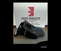 Carena scudo anteriore Aprilia Sportcity 250 - 6