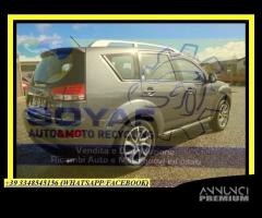 Ricambi CITROEN C CROSSER 2007-2012 - 3