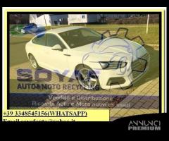 Ricambi AUDI A5 2SERIE 5PORTE 2017-2025 - 4