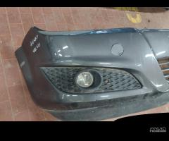 Paraurti Anteriore Opel Astra H 2009