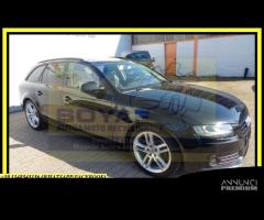 Ricambi AUDI A4 3SERIE B7 8E STATION W 2004-2007