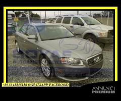 Ricambi AUDI A4 3SERIE B7 8E BERLINA 2004 -2007 - 1