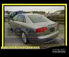 Ricambi AUDI A4 3SERIE B7 8E BERLINA 2004 -2007 - 3