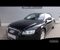 Ricambi AUDI A5 1SERIE CABRIO '09-2014