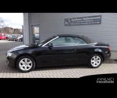 Ricambi AUDI A5 1SERIE CABRIO '09-2014