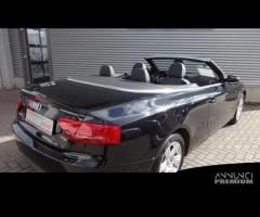 Ricambi AUDI A5 1SERIE CABRIO '09-2014 - 3