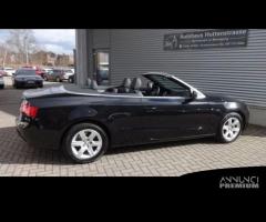 Ricambi AUDI A5 1SERIE CABRIO '09-2014