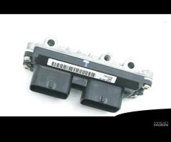 Centralina ECU IAW59M scarichi 50mm Ducati 996R - 4