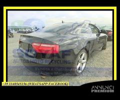 Ricambi AUDI A5 1SERIE COUPE B8 2007-'15