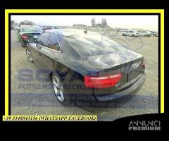 Ricambi AUDI A5 1SERIE COUPE B8 2007-'15 - 7