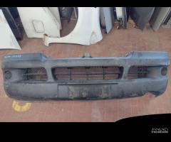 Paraurti Anteriore Fiat Ducato 2002 - 1