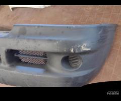 Paraurti Anteriore Fiat Ducato 2002 - 4