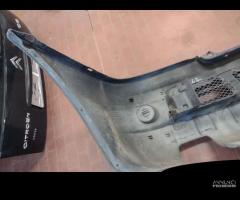 Paraurti Anteriore Fiat Ducato 2002 - 5