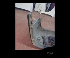 Paraurti Anteriore Fiat Ducato 2002 - 8