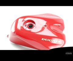 Serbatoio carburante Ducati 748 916 1994-1997