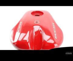 Serbatoio carburante Ducati 748 916 1994-1997 - 8