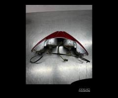 Faro fanale posteriore Aprilia Sportcity 250