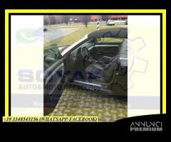 Ricambi AUDI A4 B6 8H CABRIO '02-'09 - 4