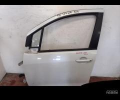 Porta Anteriore Sinistra Opel Agila 2010