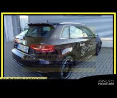 Ricambi AUDI A3 NUOVA 8V SPORTBACK 5PORTE '12 -'19 - 3