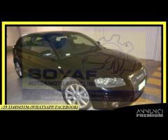 Ricambi AUDI A3 8PA COUPE '03-'08 - 2