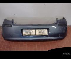 Paraurti Posteriore Renault Clio 2008