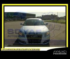 Ricambi AUDI A3 8P resty coupe '08-'13