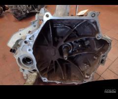 Cambio Honda Jazz L13Z1