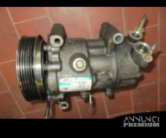 Mini One compressore a/c 1.4 cc benzina 2009