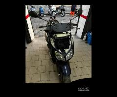 Ricambi Aprilia Sportcity 250 - 1